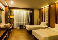 Отзывы Grand Hotel Vientiane, 4 звезды