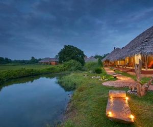 Amuna Ayurvedic Retreat Sigiriya Sri Lanka