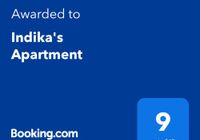 Отзывы Indika’s Apartment