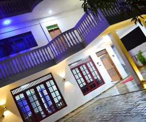 Hewage Resort Anuradhapura Sri Lanka