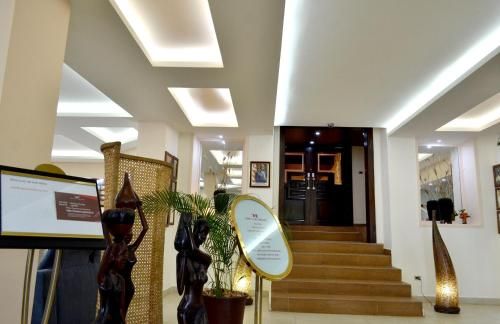 Hotel Photo 11