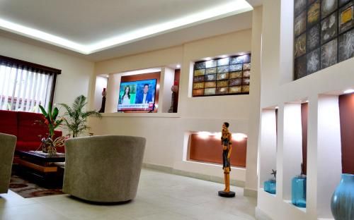 Hotel Photo 12