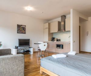 Riga Apartment in the Heart of City Riga Latvia