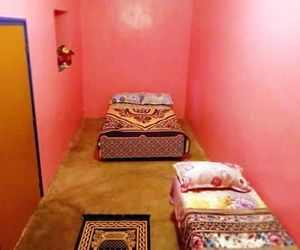 Riad Guesthouse Mirlaft Mirleft Morocco
