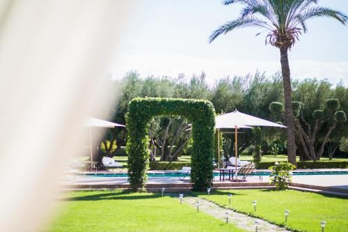 صورة الفندق 8