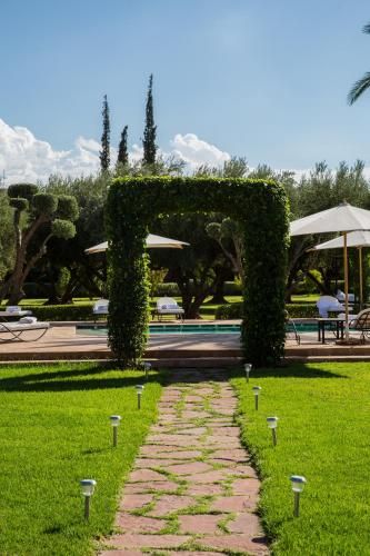 صورة الفندق 9
