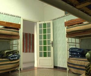 Auberge de Jeunes de Fès Fes Morocco