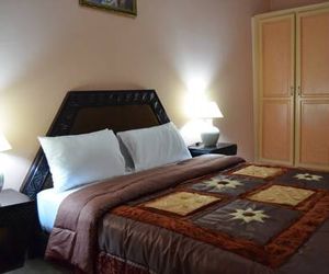 Almounia Hotel & Spa Taroudant Morocco