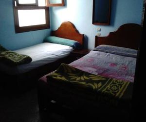 Hotel Bab El Ain Chefchaouene Morocco