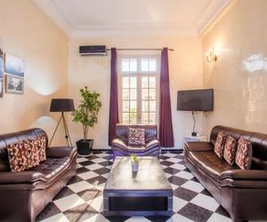 appartement haussmannien centre ville Casablanca Casablanca Morocco