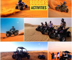 Sahara Luxury Camp Mhamid Mhamid Morocco