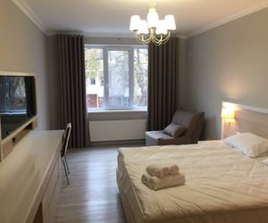 Apartment OneClickRent 3 Chisinau Moldova