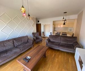 Apartman New City Podgorica Montenegro