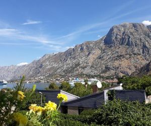 Maritimo Apartments Kotor Montenegro