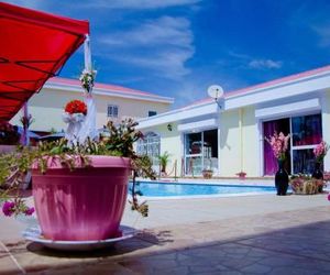 Petite Flower Guest House Ivato Madagascar