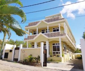 Colosseo Apartments Grand Bay Mauritius