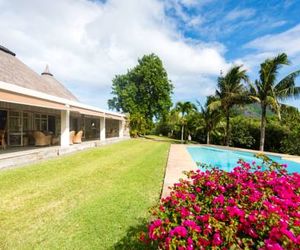 Le Petit Morne Lodge Le Morne Mauritius