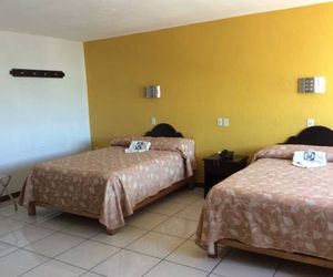 Hotel Alberto Tuxtla Gutierrez Mexico