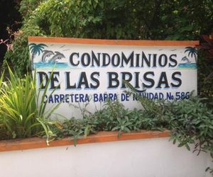 Condominio de Las Brisa Estudio II Puerto Vallarta Mexico