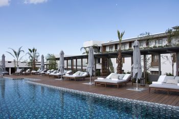 Hotel Photo 21