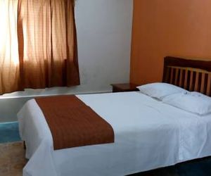 mayab suite Progreso de Castro Mexico