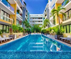 Menesse the City by Casago Playa Del Carmen Mexico