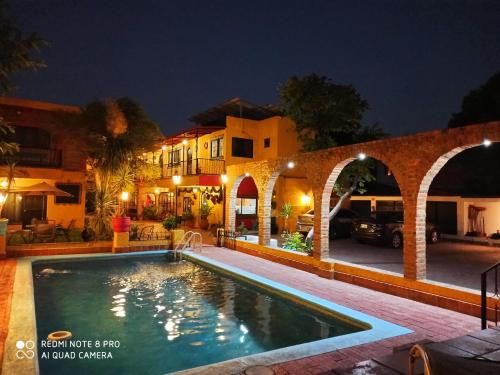 صورة الفندق 18