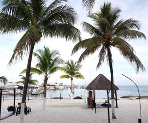 Suite frente al Mar Cancun Mexico