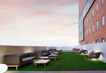 Hotel Photo 22