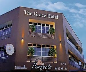 The Grace Hotel Bandar Maharani Malaysia