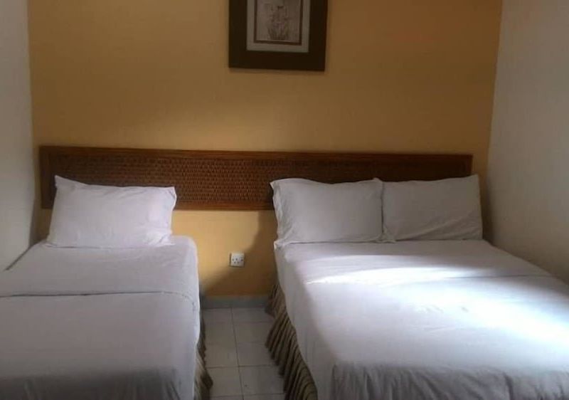 صورة الفندق 2