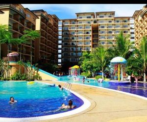 SEA VIEW APARTMENT GOLD COAST MORIB Kampong Morib Malaysia