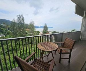 By The Sea@ Cozy Beachfront Home (Batu Ferringhi). Batu Ferringhi Malaysia