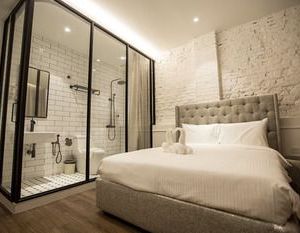 The Southern Boutique Hotel Georgetown Malaysia
