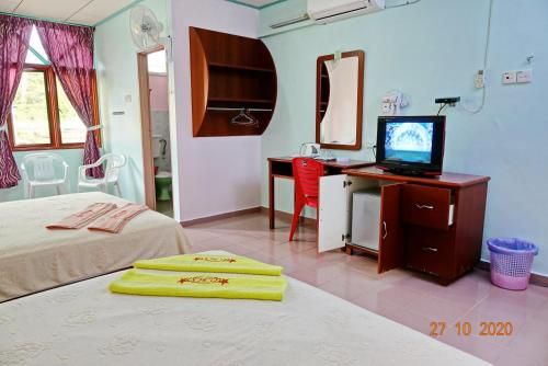 Hotel Photo 13