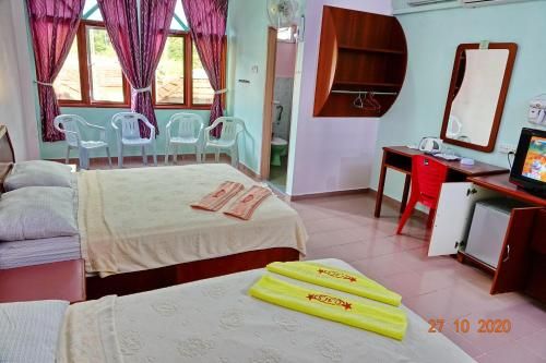 Hotel Photo 15