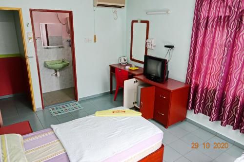 Hotel Photo 16