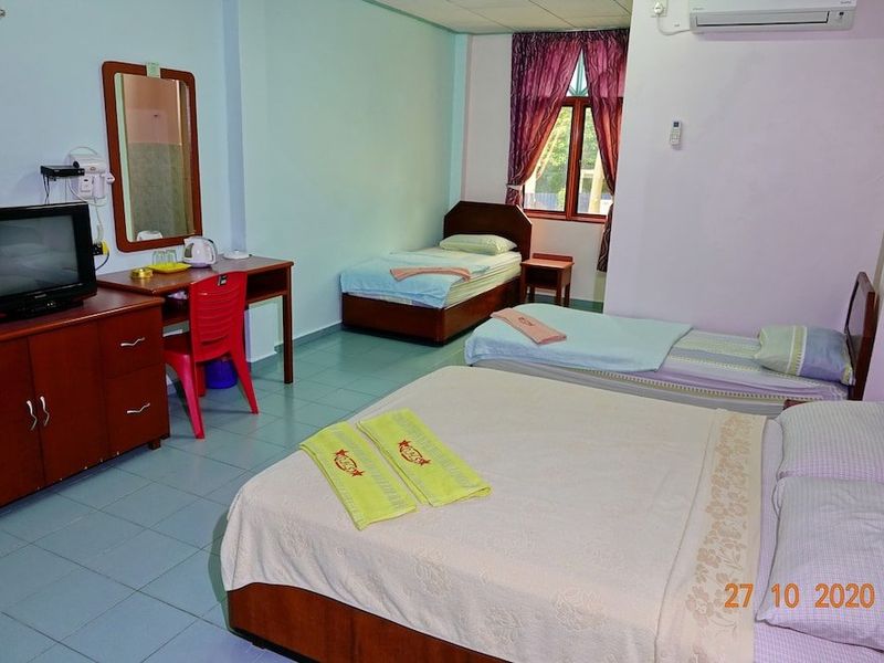 Hotel Photo 7