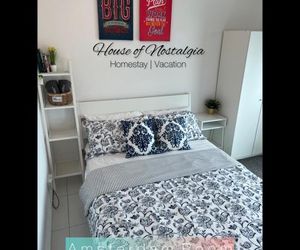 House Of Nostalgia Lumut Malaysia