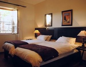 Vineyard Country Lodge Windhoek Namibia