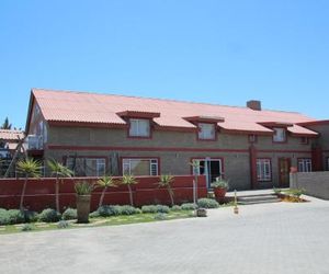 Anandi Guesthouse Swakopmund Swakopmund Namibia