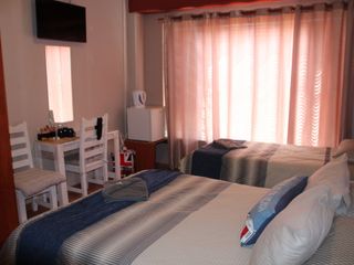 Hotel pic Anandi Guesthouse Swakopmund