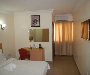 206 Exclusive Hotel Abuja Nigeria