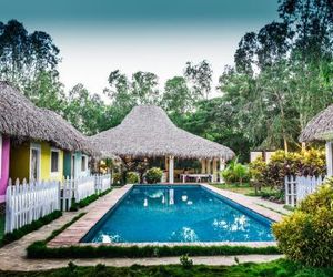 Las Dunas Surf Resort Chinandega Nicaragua