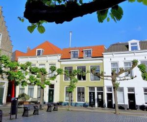 B&B Vierwinden Vlissingen Netherlands