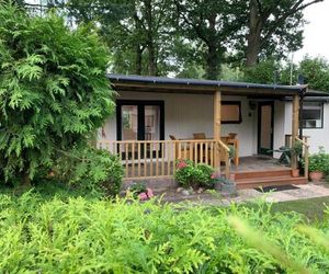 Vakantiewoning (Chalet 52) Putten Netherlands