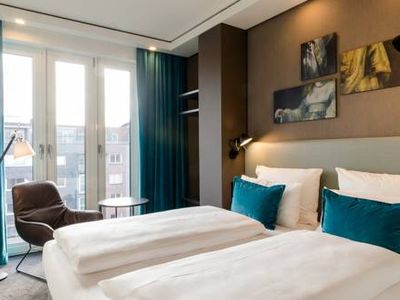 Motel One Amsterdam-Waterlooplein