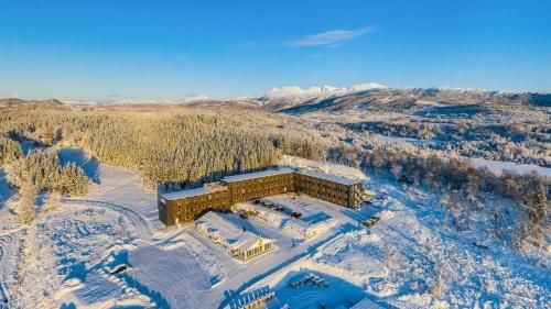 Hotel Photo 15