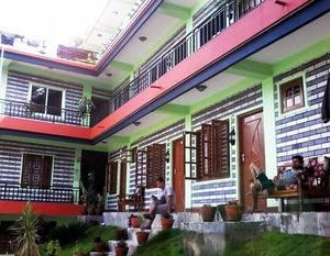 Sweet Dreams Hotel Pokhara Nepal