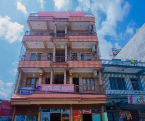 OYO 192 Hotel Dream Lake Pokhara Nepal